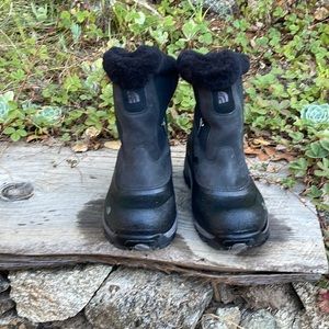 The North Face Winter Snow Boots